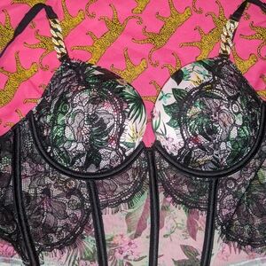 Victoria Secret corset